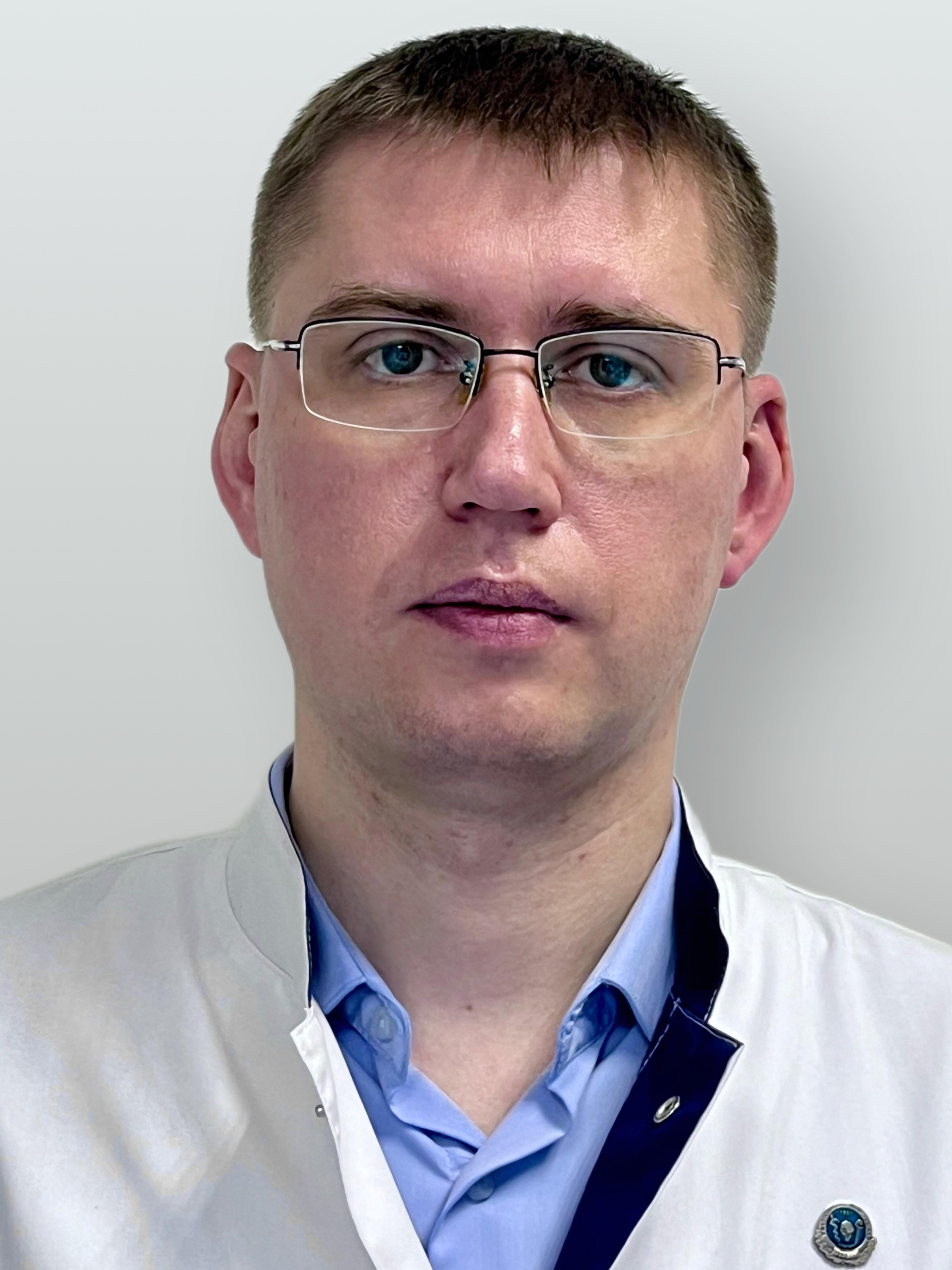 Резник Вадим Владимирович