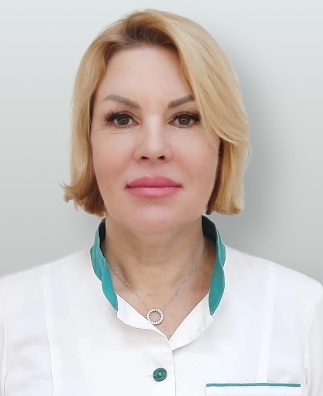 Сухова Елена Анатольевна